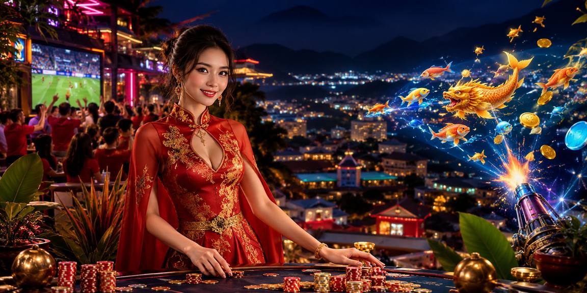 mdr66 Bầu Cua Nhanh