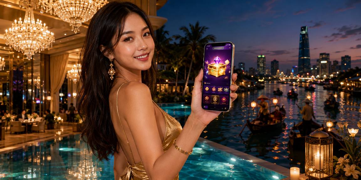 mdr66 Blackjack Bàn Mở
